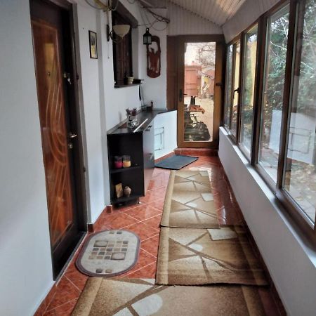 Ada-Ini House Villa Craiova Eksteriør bilde