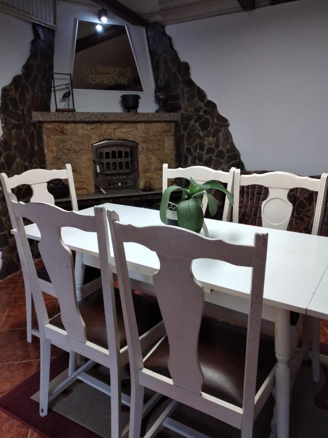 Ada-Ini House Villa Craiova Eksteriør bilde